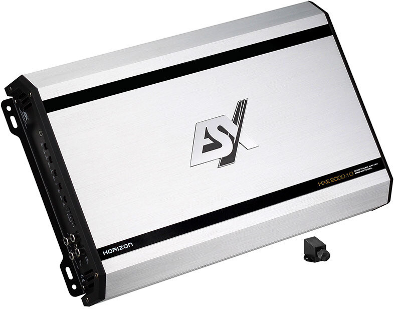 Esx HXE2000.1DV2