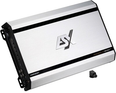 Esx HXE2000.1DV2