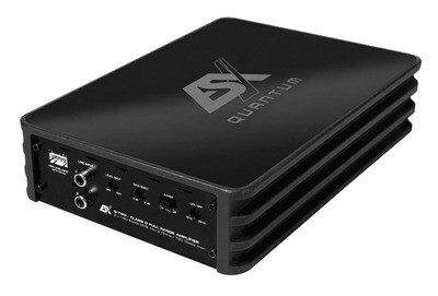 Esx Q-TWO