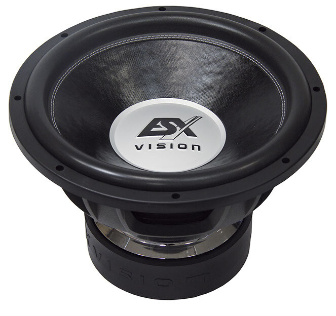 Esx VE1522