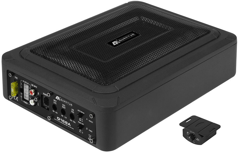 Esx Q168A