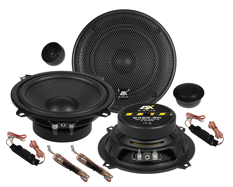 Esx SXE5.2C