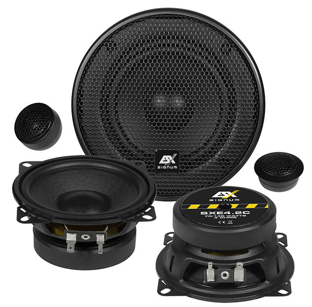 ESX SXE-4.2C