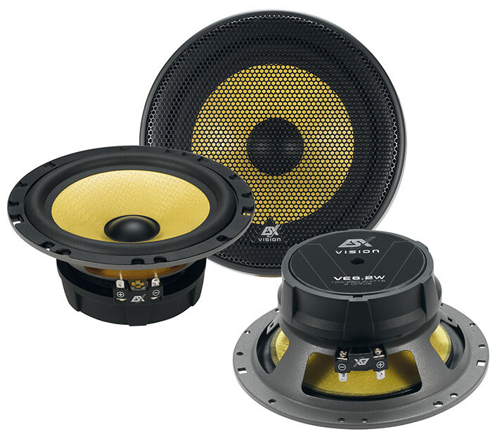 Esx VE6.2W MkII