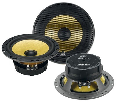 Esx VE6.2W MkII