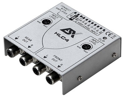 Esx HLC4