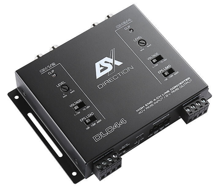 Esx DLC44