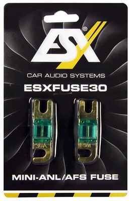 ESX FUSE