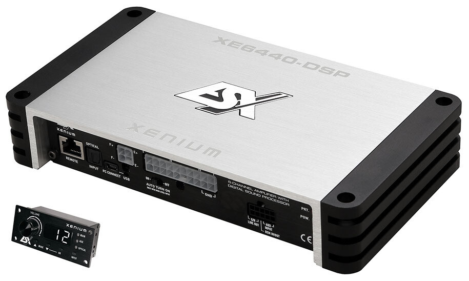 Esx XE6440-DSPV2