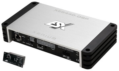 Esx XE6440-DSPV2