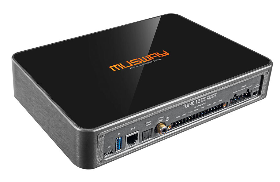 Musway TUNE12