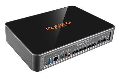 Musway TUNE12