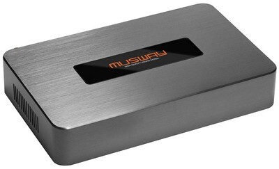 Musway D8v3