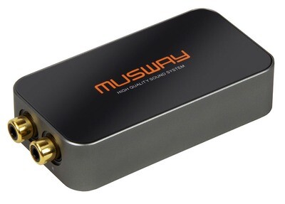 Musway HL2