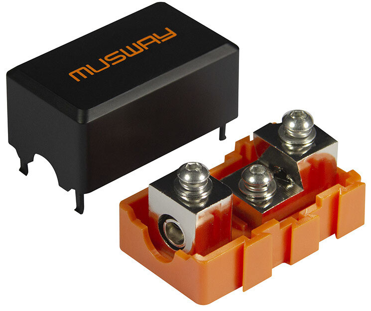 Musway MFB100