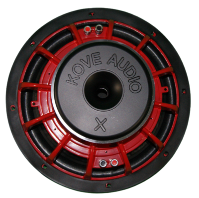 Kove  Audio X8D2