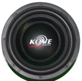 Kove Audio Xa12D2