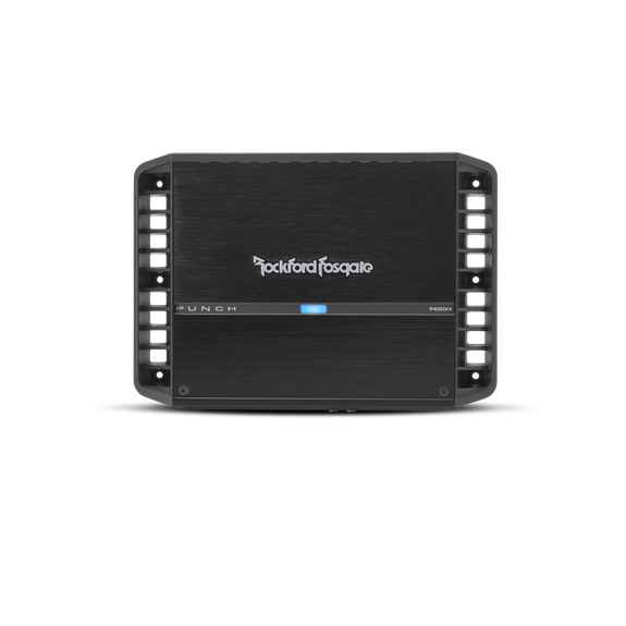 ROCKFORD P400X4