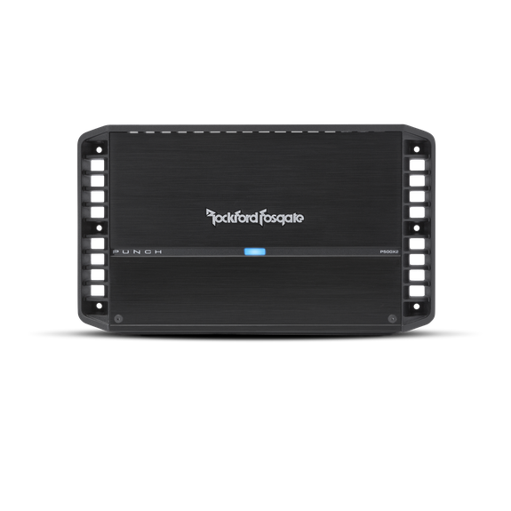 ROCKFORD P500X2