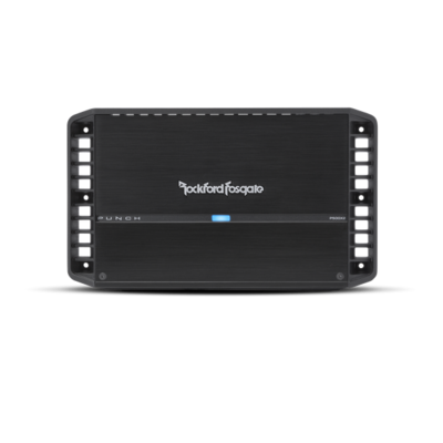 ROCKFORD P500X2