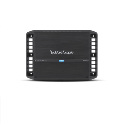 ROCKFORD PUNCH 1CH Amp P500X1bd