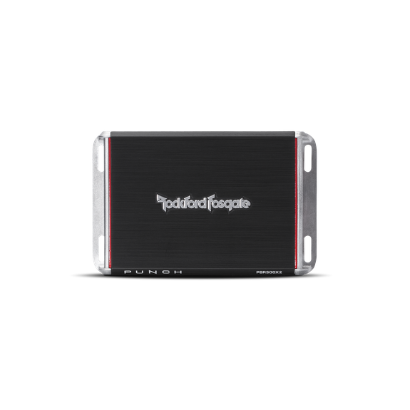 ROCKFORD PBR300x2