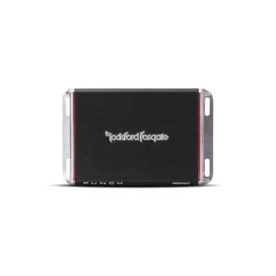 ROCKFORD PBR300x2