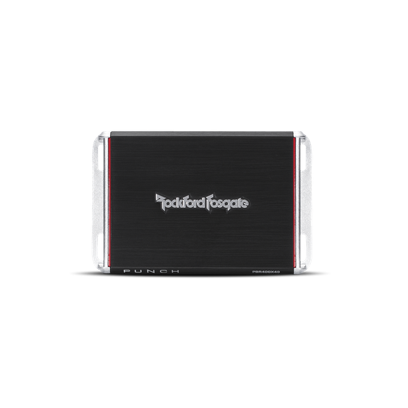 ROCKFORD PBR400x4D