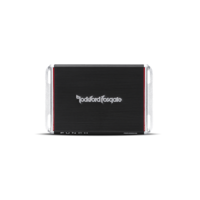 ROCKFORD PBR400x4D