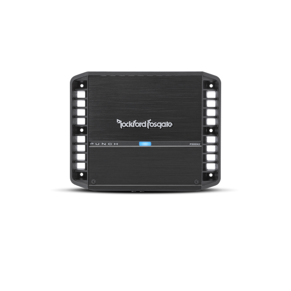ROCKFORD P300X2