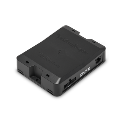 ROCKFORD 8CH DSP DSR1