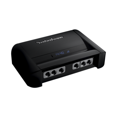 ROCKFORD Power Cap RFC10HB