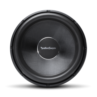 ROCKFORD POWER Subwoofer T3S2-19