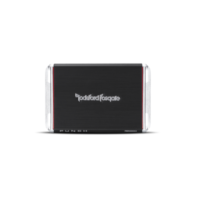 ROCKFORD PUNCH 4CH Amp PBR300x4