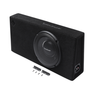 Rockford T1S-1X12