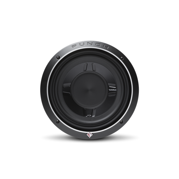 Rockford P3SD2-10