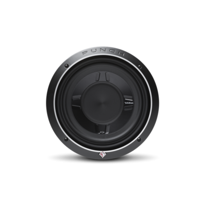 Rockford P3SD2-10