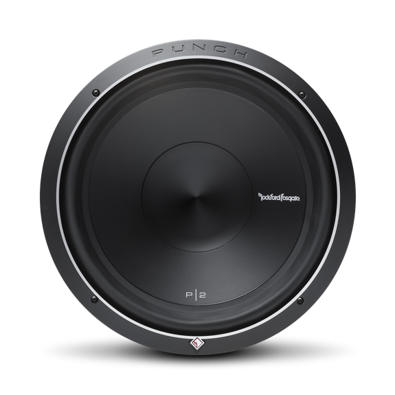 Rockford P2D4-15