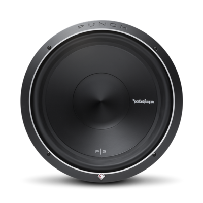 Rockford P2D4-15