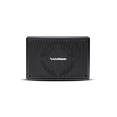 Rockford PS-8