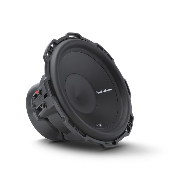 Rockford P2D4-12