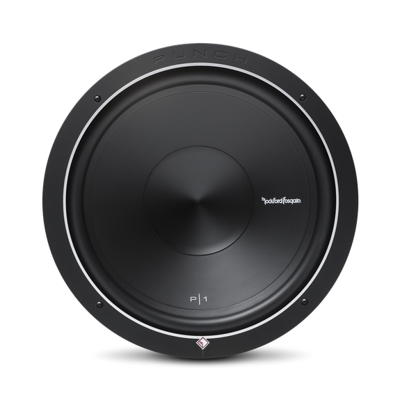 Rockford P1S4-15