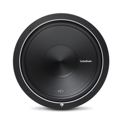 Rockford P1S4-15