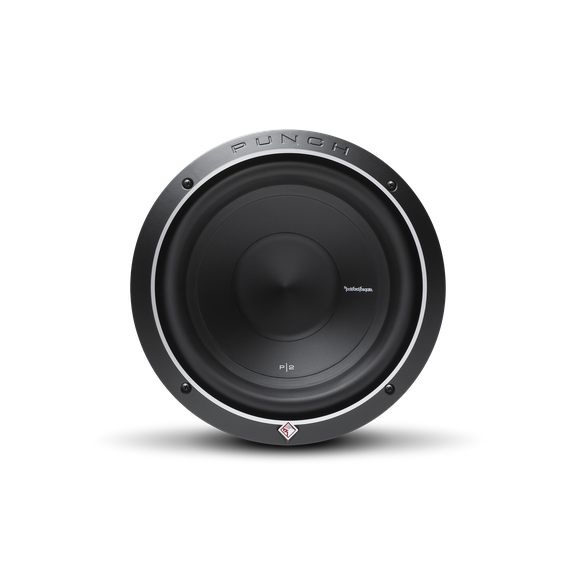 Rockford P2D4-10
