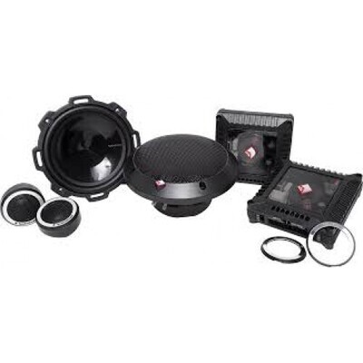 Rockford T152-S