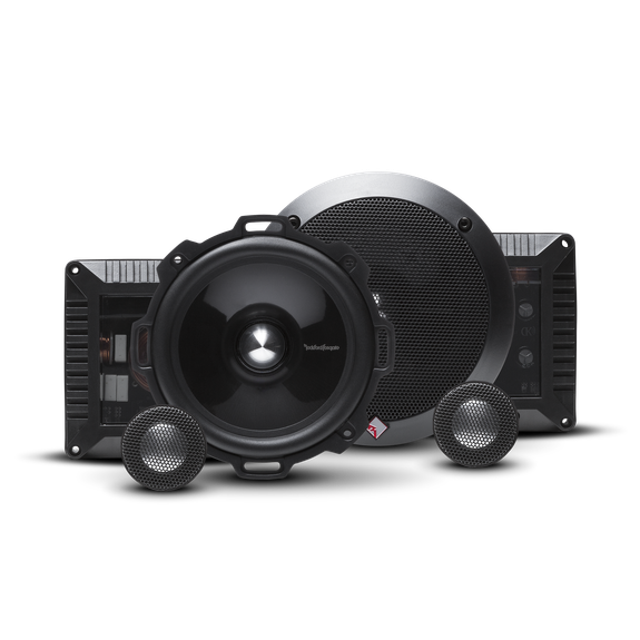 Rockford T252-S