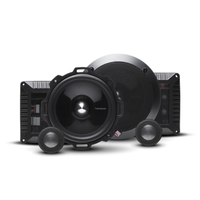 Rockford T252-S