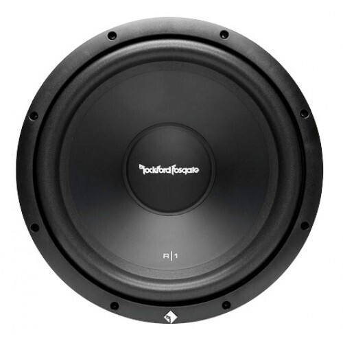 Rockford R1S4-12