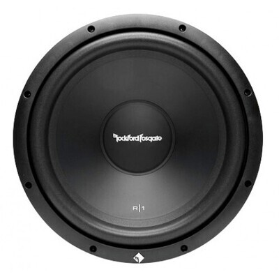 Rockford R1S4-12