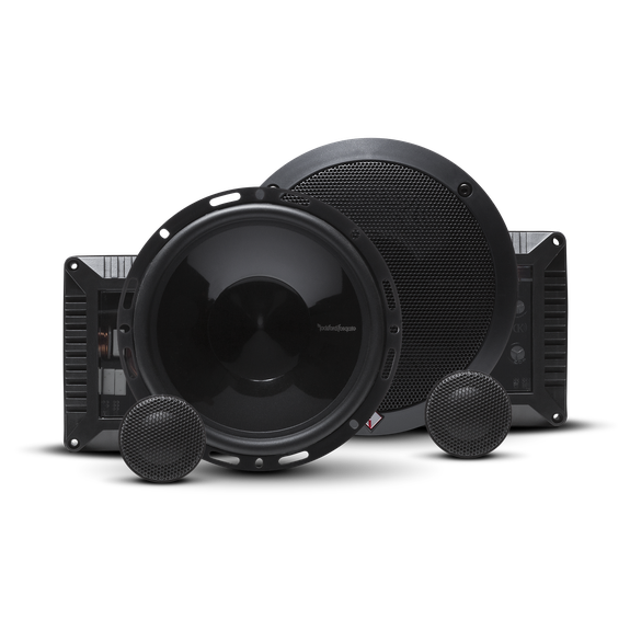 Rockford T1650-S